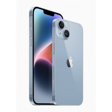 Apple iPhone 14 Plus 128GB Blue